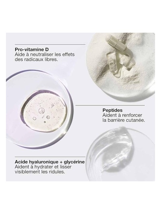 Clinique Smart Clinical Repair Wrinkle Correcting Cr. 