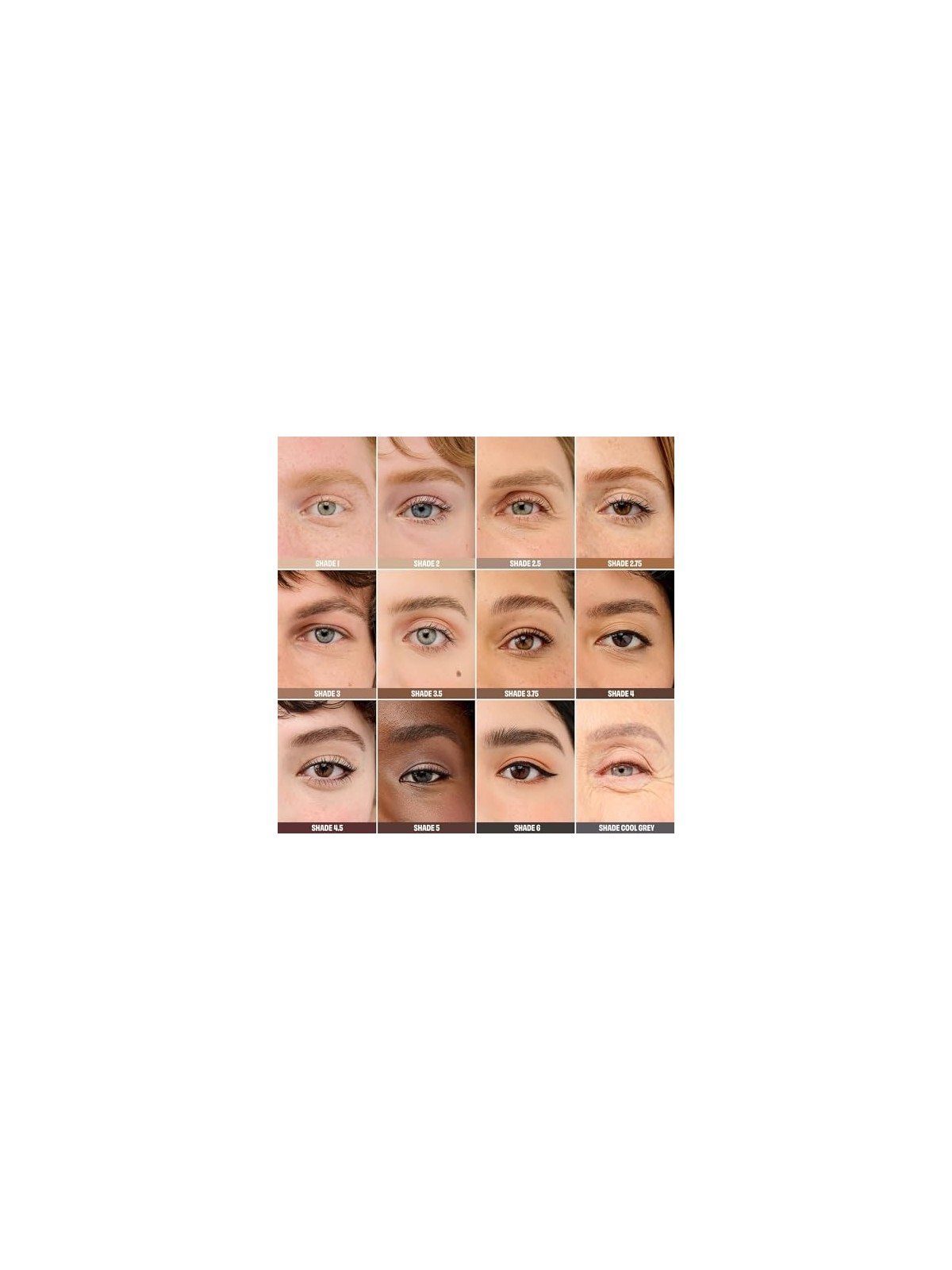 Benefit Precisely, My Brow Wax 5g Numero 2 Warm Golden Blonde