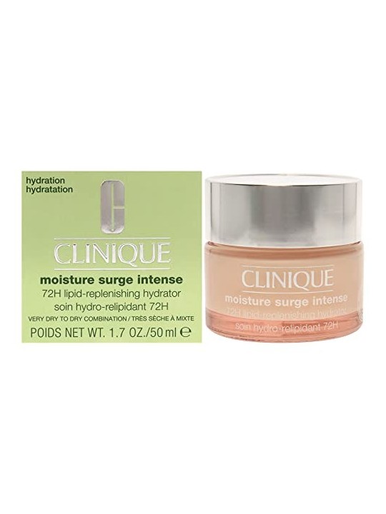 Clinique Moisture Surge Intense 72H Lipid-Replenishing Hydrator 50ml