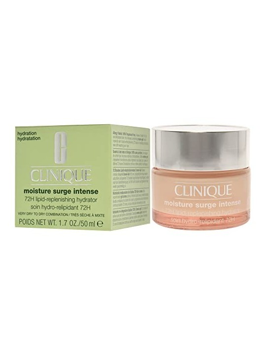 Clinique Moisture Surge Intense 72H Lipid-Replenishing Hydrator 50ml