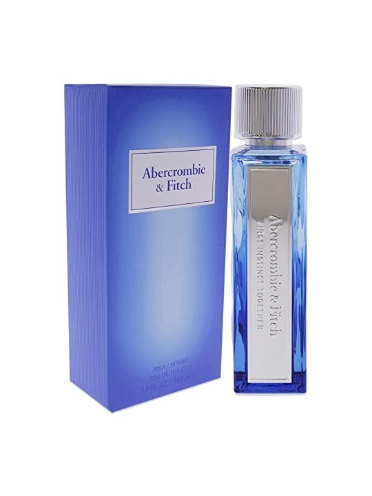 Abercrombie & Fitch First Instinct Together for Him EDT spray 100ml
