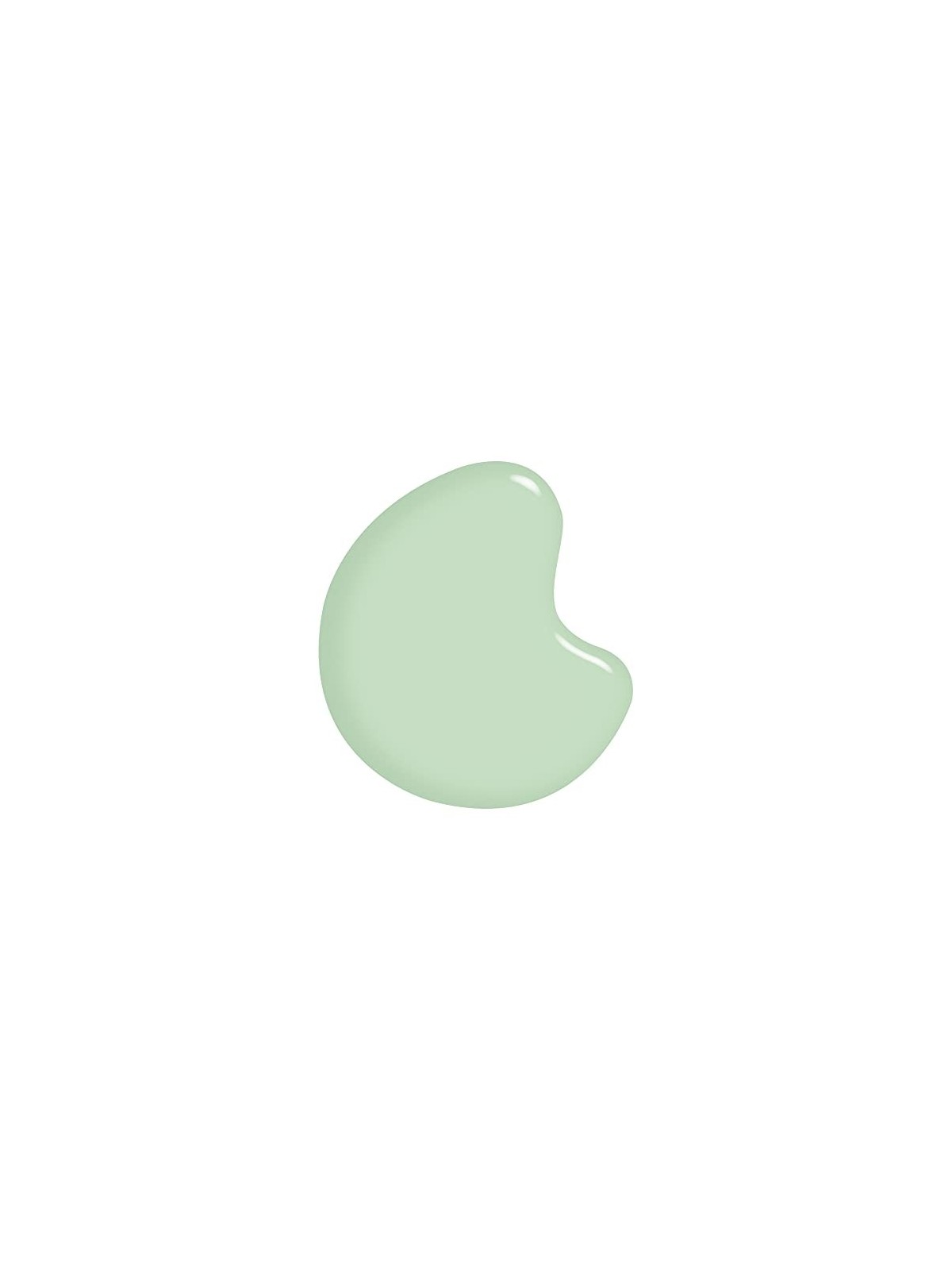 Sally Hansen Bene Tipo puro Smalto per unghie 375 Mint Refresh