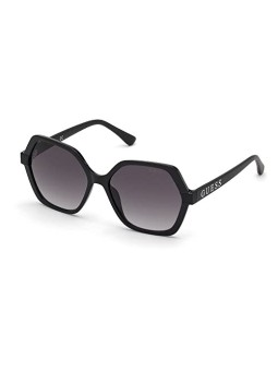 Occhiali da sole Guess GUESS GU7698 01B per adulti
