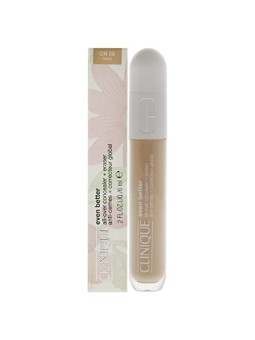Clinique Even Better All Over Concealer  Eraser 6ml CN28 Ivory