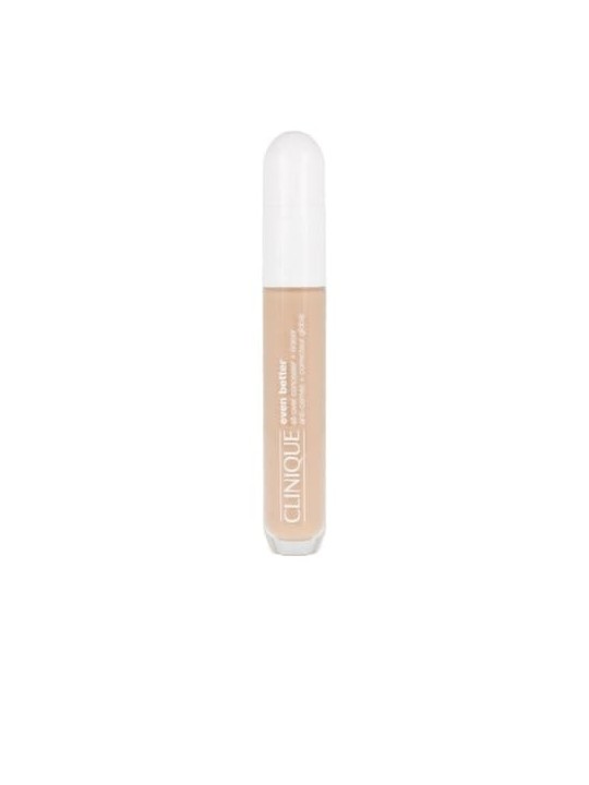 Clinique Even Better All Over Concealer  Eraser 6ml CN40 Cream Chamois