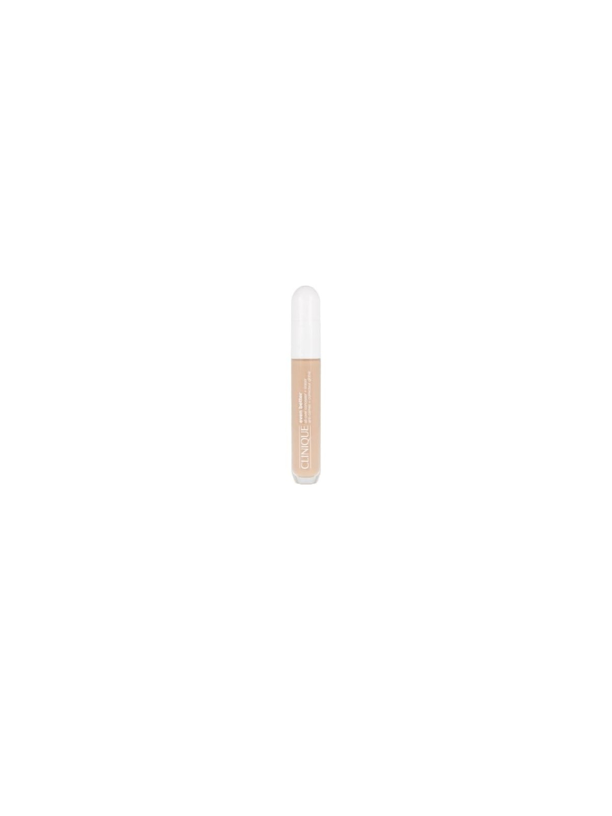 Clinique Even Better All Over Concealer  Eraser 6ml CN40 Cream Chamois