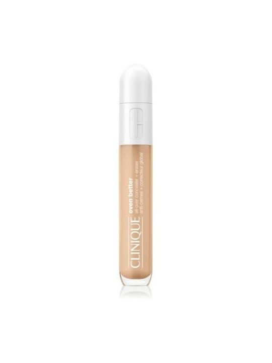 Clinique Even Better All Over Concealer  Eraser 6ml CN40 Cream Chamois