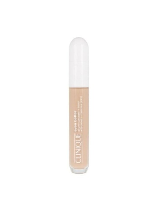 Clinique Even Better All Over Concealer  Eraser 6ml CN40 Cream Chamois
