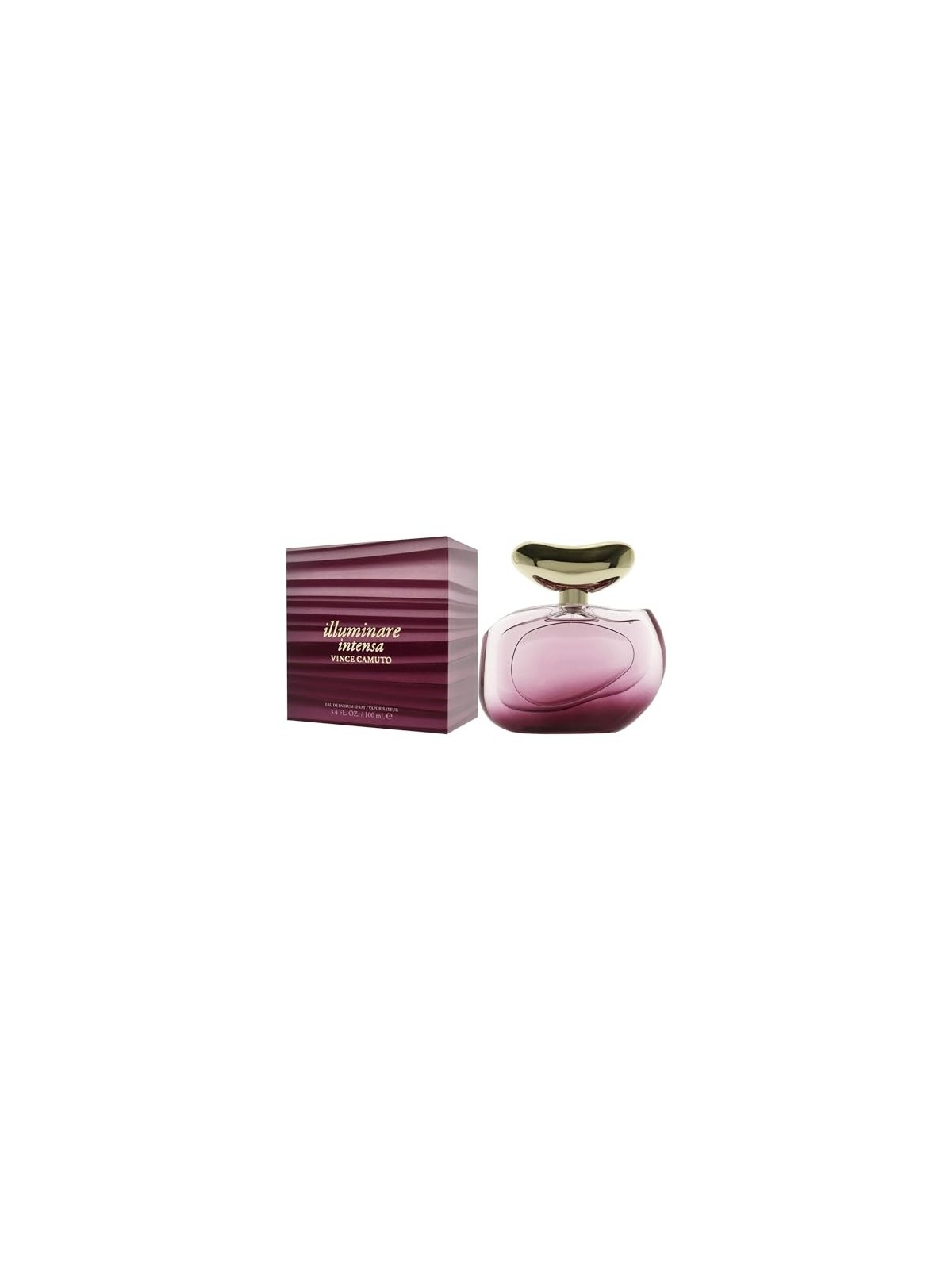 Vince Camuto Illuminare Intensa eau de parfum donna 100ml