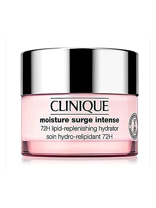 Moisture Surge Intense 72H Hydrator Cream  suchï¿½ï¿½ pleï¿½ï¿½  - Dennï¿½ï¿½ pleï¿½ï¿½ovï¿½ï¿½ krï¿½ï¿½m