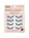 Ardell Naked Lashes 422 False Eyelashes 4 pcs