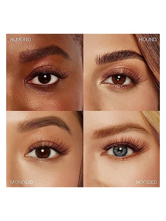 Ardell Naked Lashes 422 False Eyelashes 4 pcs