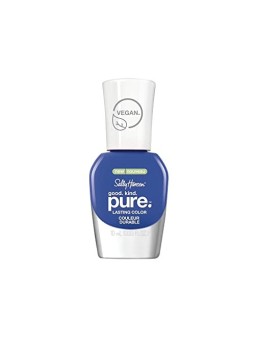 Sally Hansen GOODKINDPURE colore vegano 371 primavera naturale 10ml donna