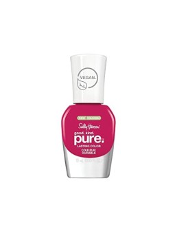 Sally Hansen GOODKINDPURE colore vegano 291fiore della passione donna