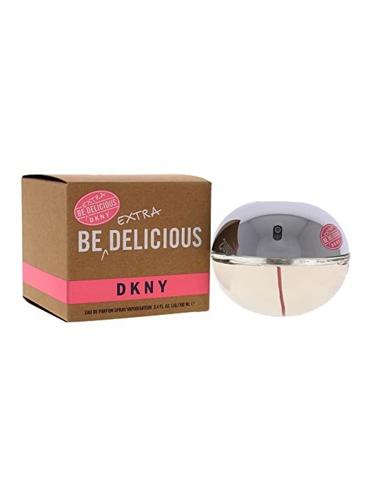 Profumo DKNY Be Extra Delicious 100ml