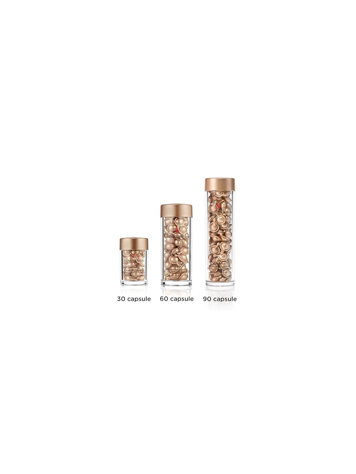 Elizabeth Arden CERAMIDE VITAMINA C capsule 90u