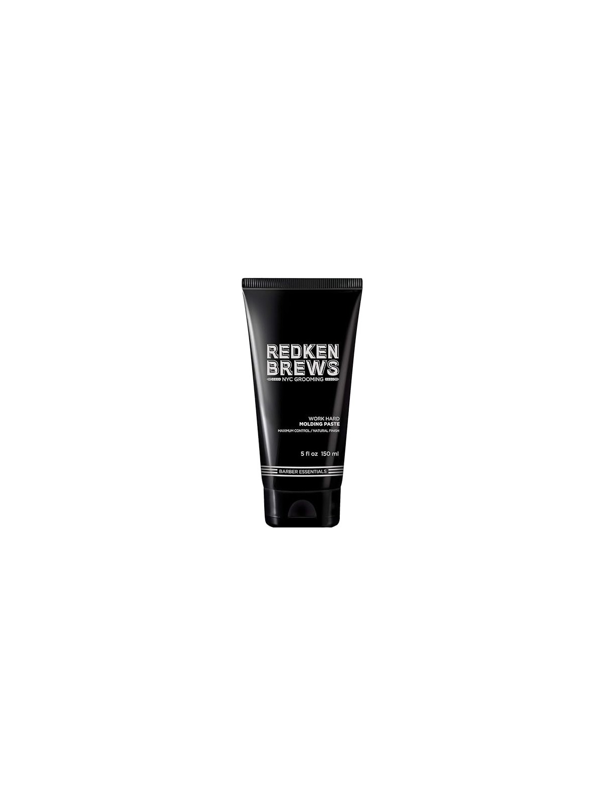 Redken Pasta modellante per capelli Brews Molding Paste 150ml uomo Redken www.essenzetotalstyle.com 
