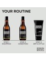 Redken Pasta modellante per capelli Brews Molding Paste 150ml uomo Redken www.essenzetotalstyle.com 