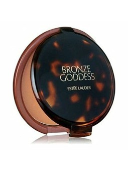 Estee Lauder Bronze Goddess Powder Bronzer donna 21g 04 Deep Numero 04 Deep-For All Skin Types Estee Lauder www.essenzetotalstyl
