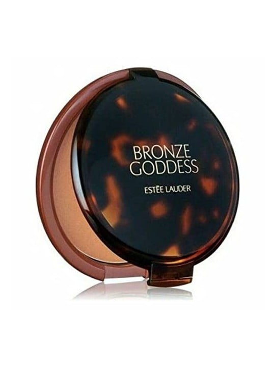 Estee Lauder Bronze Goddess Powder Bronzer donna 21g 04 Deep Numero 04 Deep-For All Skin Types Estee Lauder www.essenzetotalstyl