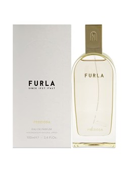 Furla Preziosa EDP donna 100ml