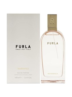 Furla Magnifica eau de parfum Spray donna 100ml