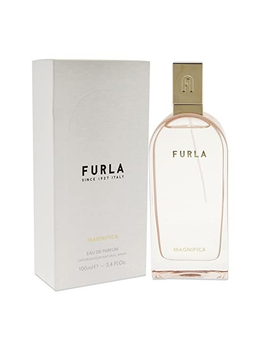 Furla Magnifica eau de parfum Spray donna 100ml