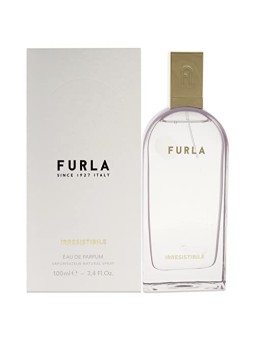 Furla Irresistibile EDP Spray donna 100ml