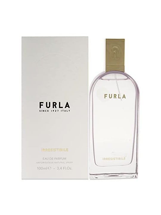 Furla Irresistibile EDP Spray donna 100ml