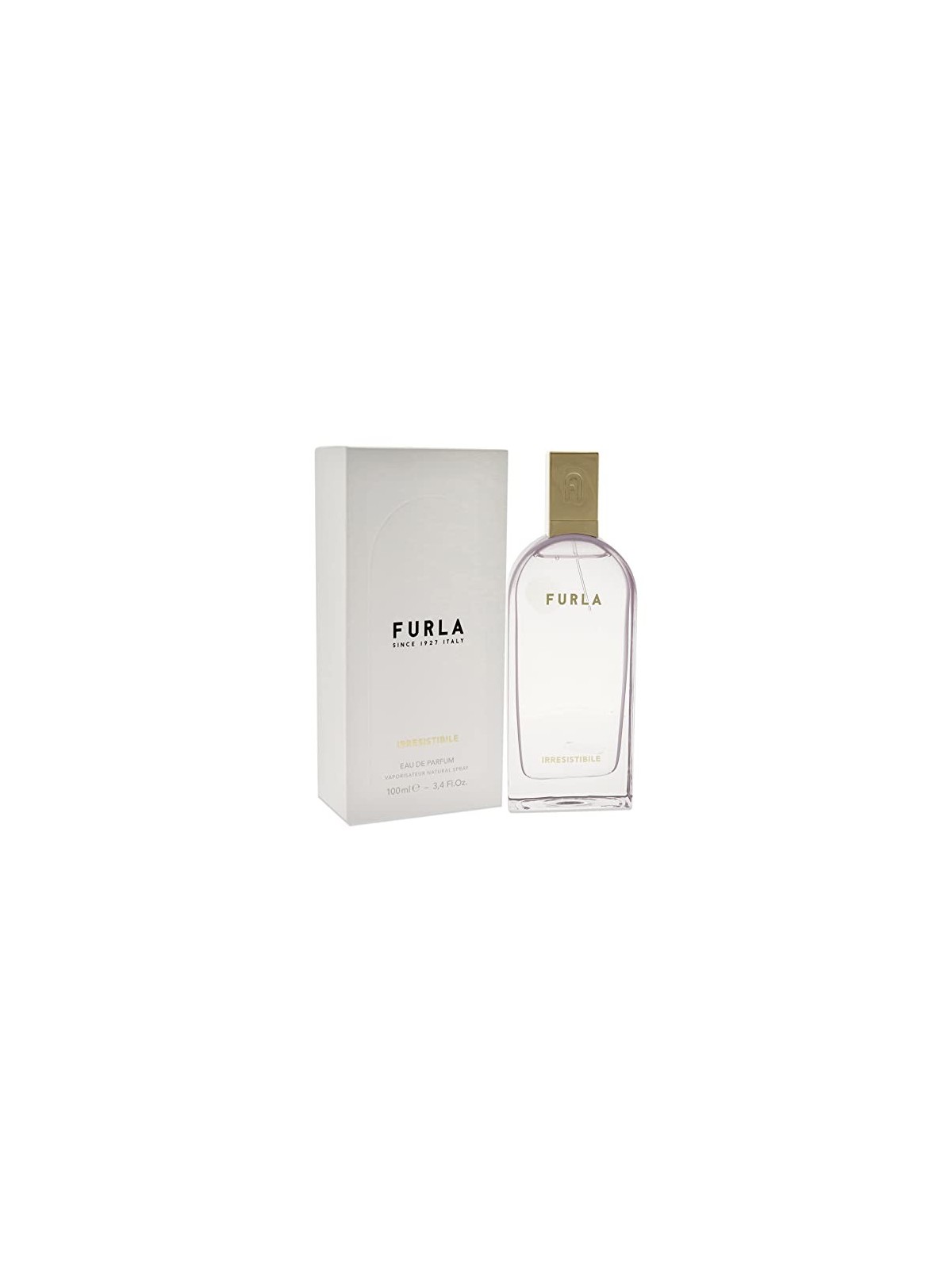 Furla Irresistibile EDP Spray donna 100ml
