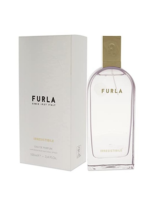 Furla Irresistibile EDP Spray donna 100ml