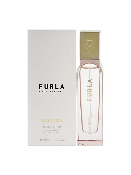Furla Magnifica eau de parfum Spray donna 30ml acquista 