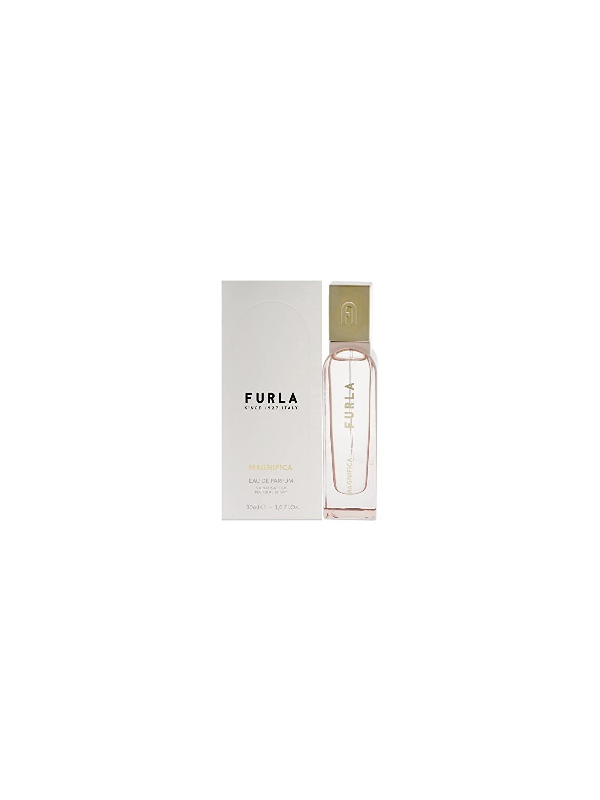 Furla Magnifica eau de parfum Spray donna 30ml acquista 