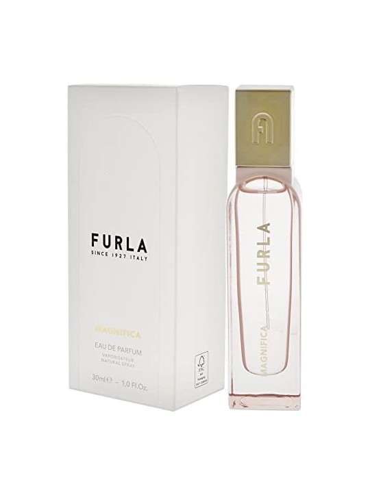 Furla Magnifica eau de parfum Spray donna 30ml acquista 