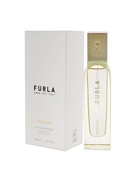 Furla Preziosa EDP Spray donna 30ml