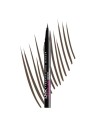 Nyx Professional Make Up LIFT e SNACH penna tinta marrone asbrown