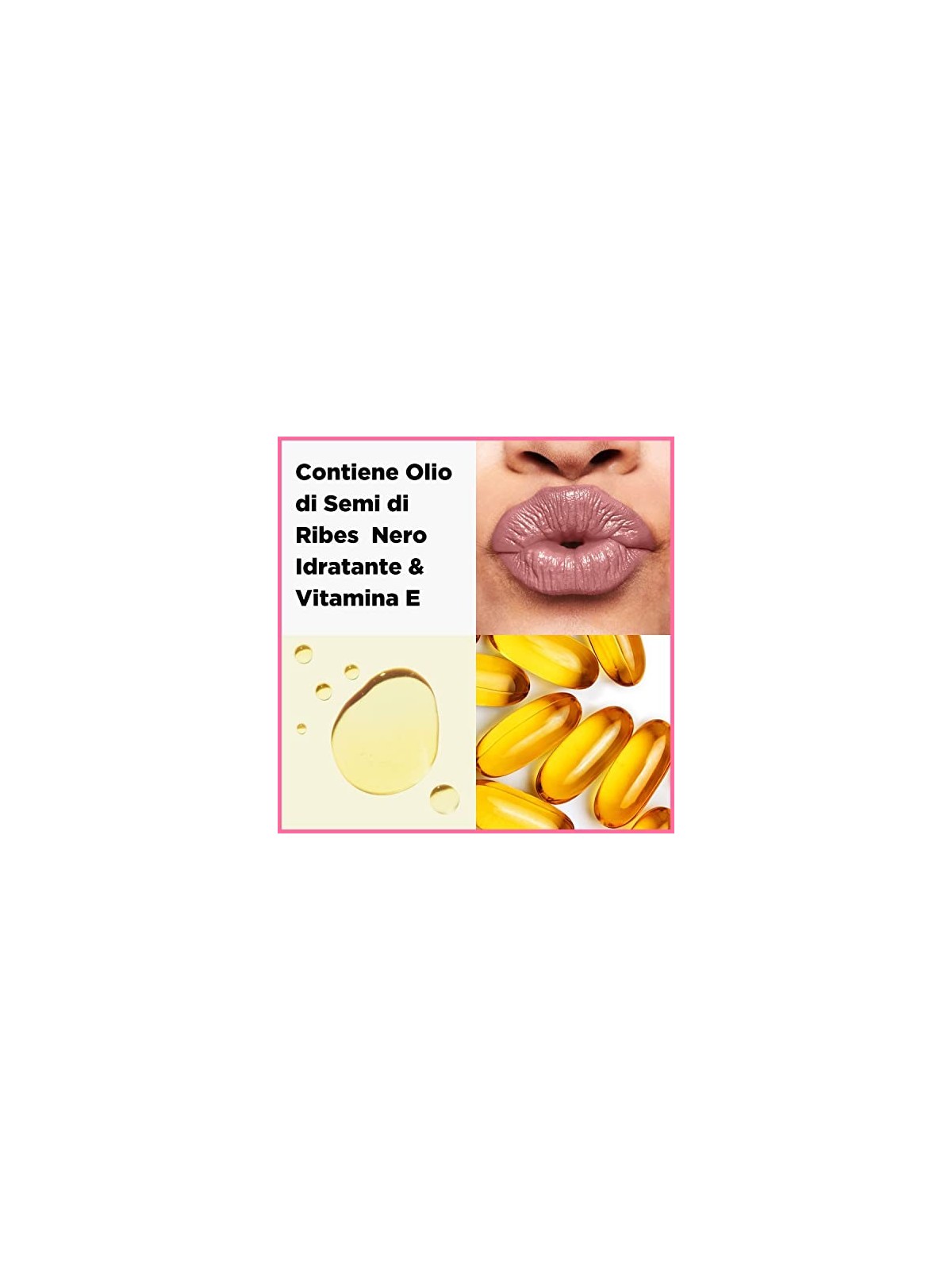 Revlon COLORSTAY Inchiostro Satinato 020on a Mission 5ml Donna