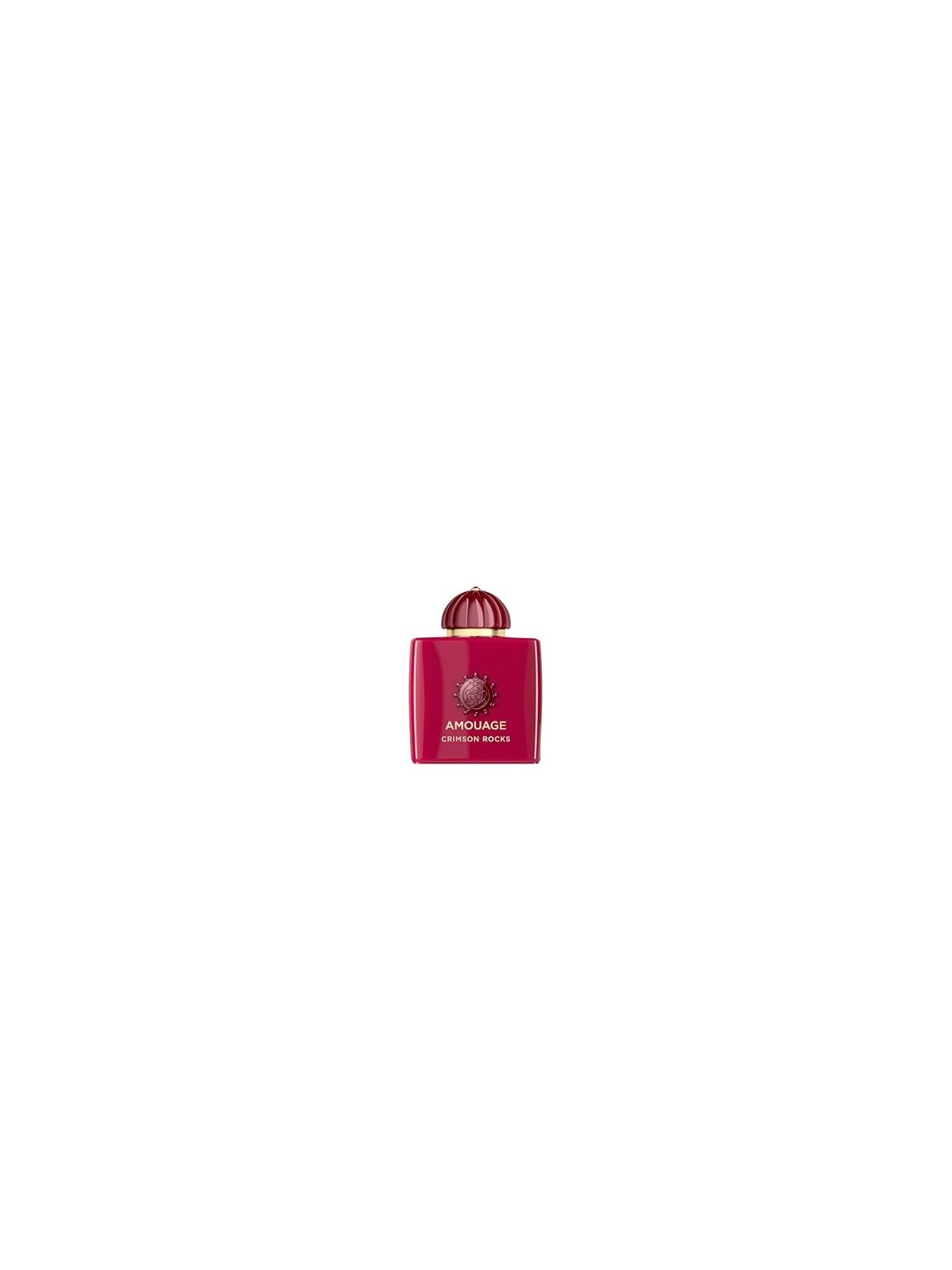 Amouage Crimson Rocks Eau De Parfum 100ml unisex