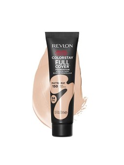 Fondotinta Revlon COLORSTAY FULL COVER 150buff 30ml donna