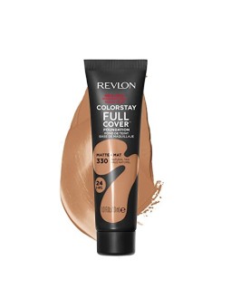 Fondotinta Revlon COLORSTAY FULL COVER 330 natural tan 30ml