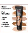 Fondotinta Revlon COLORSTAY FULL COVER 330 natural tan 30ml