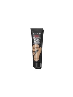 Fondotinta Revlon COLORSTAY FULL COVER 310dorato caldo 30ml donna