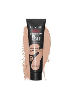 Fondotinta Revlon COLORSTAY FULL COVER 220 beige naturale 30ml