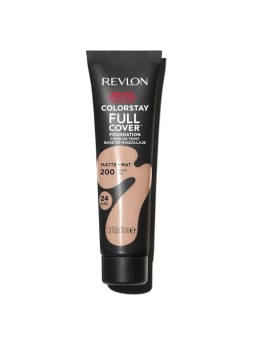 Fondotinta Revlon COLORSTAY FULL COVER 200nude 30ml donna