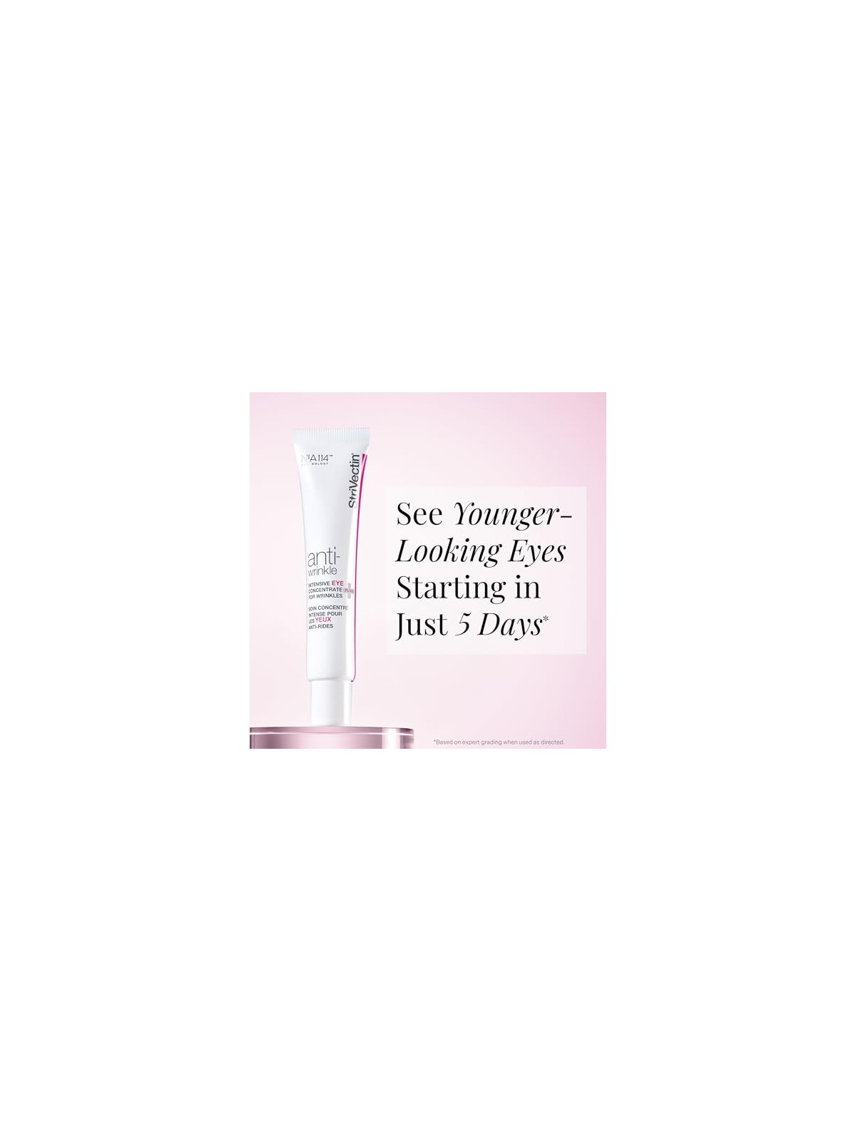 Strivectin Intensive Eye Concentrate For Wrinkles donna 30ml