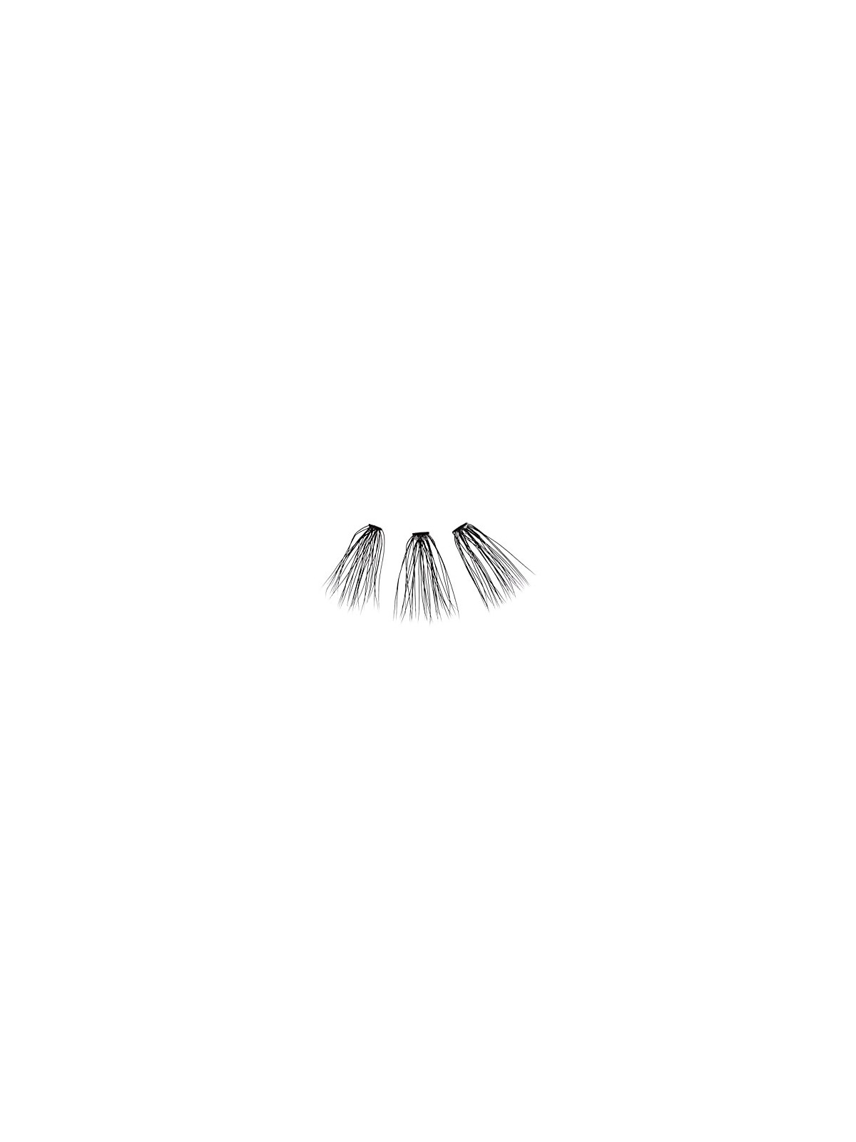 Kit Ciglia Finte Lash Couture LuXtension Cluster