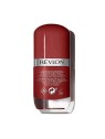 Revlon Ultra Hd Snap Smalto per Unghie 014Rosso e Autentico 8ml unisex