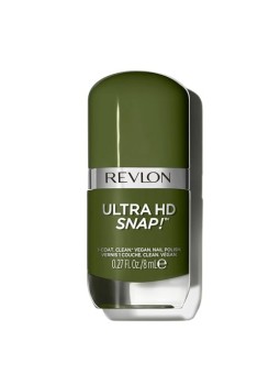 Revlon Mass Market ULTRA HD SNAP Nail Polish 022 Commander in Chief 8ml woman