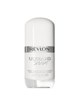 Smalto unghie Revlon Mass Market ULTRA HD SNAP! 001-early bird 8ml donna