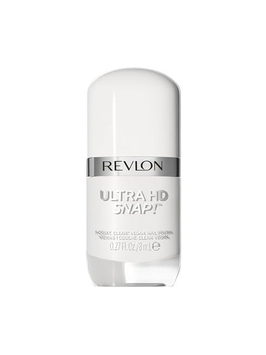 Smalto unghie Revlon Mass Market ULTRA HD SNAP! 001-early bird 8ml donna